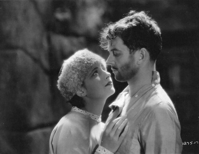 The Virtuous Sin - Film - Kay Francis