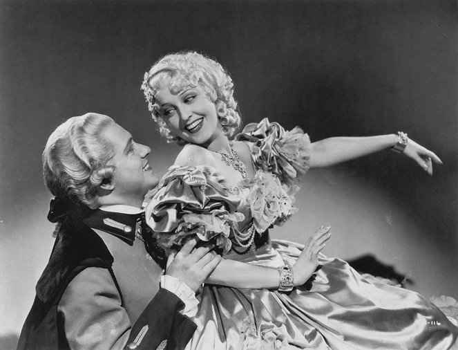 Naughty Marietta - Promoción - Nelson Eddy, Jeanette MacDonald