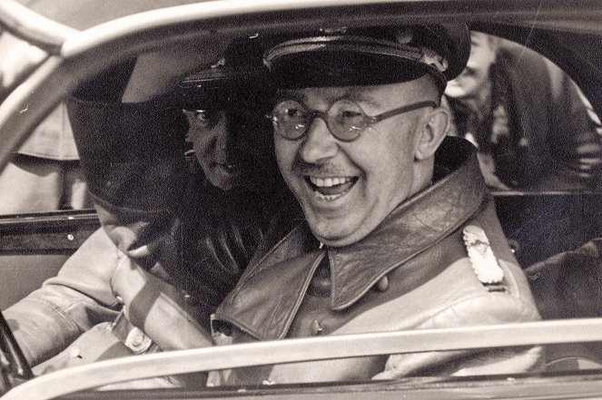 Der Anständige - Van film - Heinrich Himmler