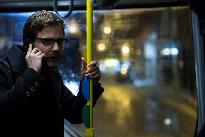 The Fifth Estate - Photos - Daniel Brühl