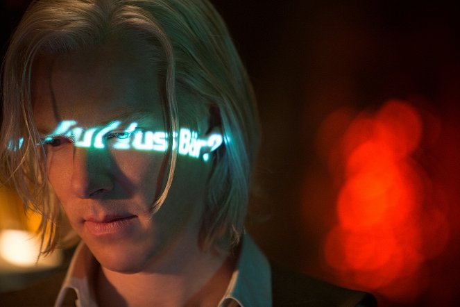 Inside Wikileaks - Die fünfte Gewalt - Filmfotos - Benedict Cumberbatch
