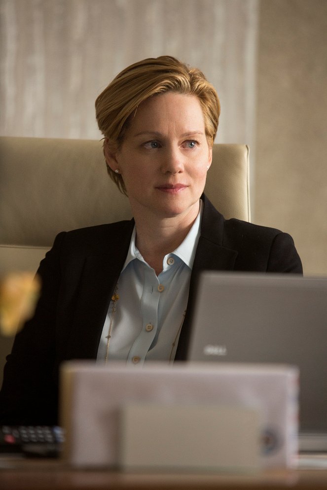 The Fifth Estate - Photos - Laura Linney