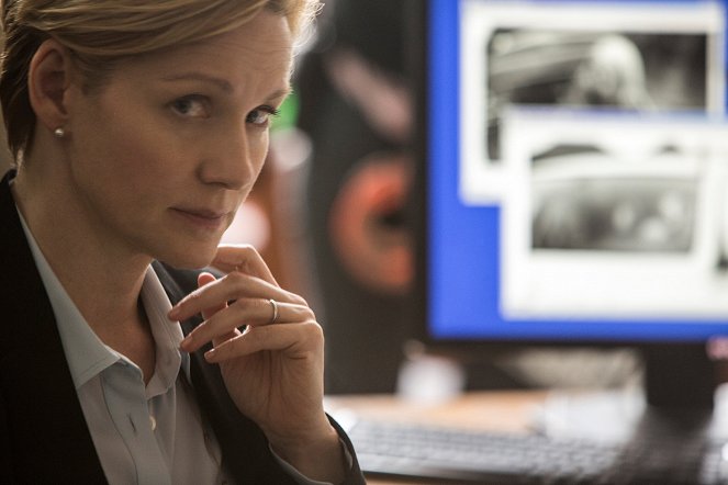 The Fifth Estate - Photos - Laura Linney