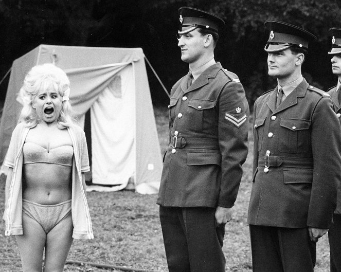 Carry On Camping - Film