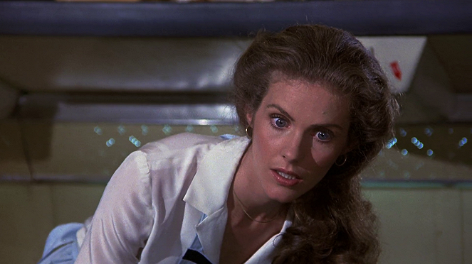 Airplane! - Photos - Julie Hagerty