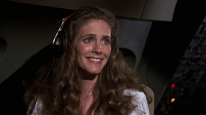 Airplane! - Photos - Julie Hagerty