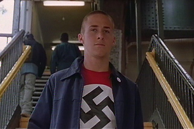 Inside a Skinhead - Filmfotos - Ryan Gosling