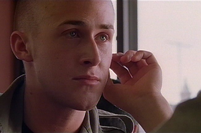 Inside a Skinhead - Filmfotos - Ryan Gosling