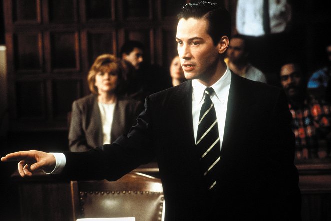 The Devil's Advocate - Photos - Keanu Reeves