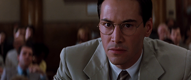 The Devil's Advocate - Photos - Keanu Reeves
