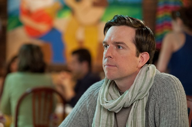 They Came Together - Photos - Ed Helms