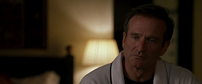 Taivaan tuolla puolen - Kuvat elokuvasta - Robin Williams