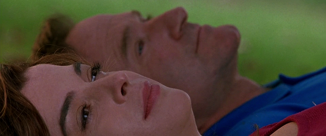 Jak přicházejí sny - Z filmu - Annabella Sciorra, Robin Williams