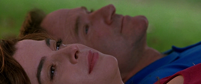 Hinter dem Horizont - Filmfotos - Annabella Sciorra, Robin Williams