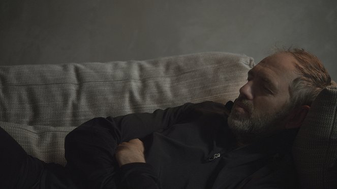Anton Corbijn: Inside Out - Kuvat elokuvasta - Anton Corbijn