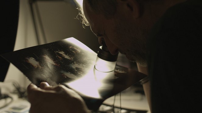 Anton Corbijn: Inside Out - Kuvat elokuvasta - Anton Corbijn