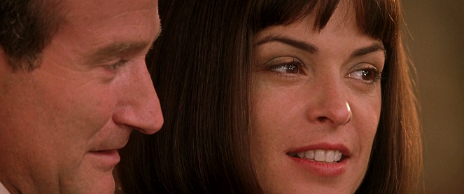 What Dreams May Come - Photos - Robin Williams, Annabella Sciorra