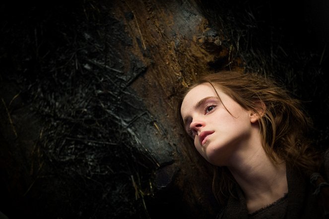 Noe: Wybrany przez Boga - Z filmu - Emma Watson