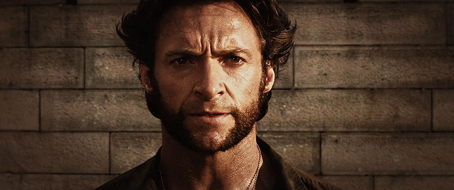 X-Men Orígenes: Lobezno - De la película - Hugh Jackman