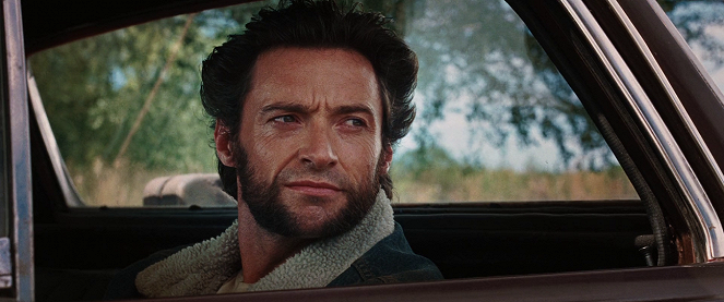 X-Men Geneza: Wolverine - Z filmu - Hugh Jackman