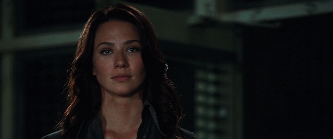 X-Men: Wolverine - Z filmu - Lynn Collins