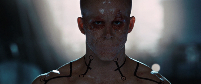 X-Men Orígenes: Lobezno - De la película - Ryan Reynolds