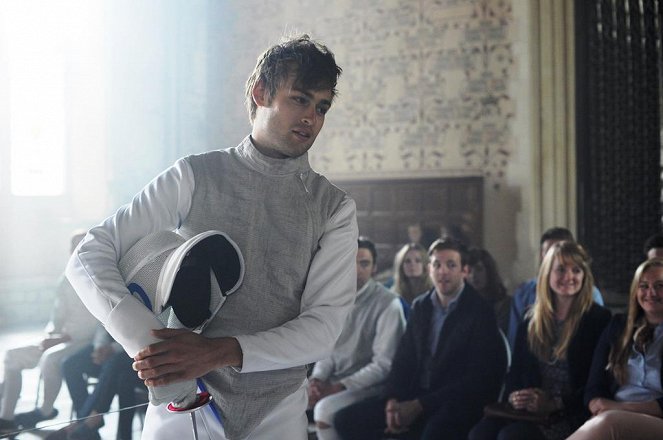 The Riot Club - Filmfotók - Douglas Booth