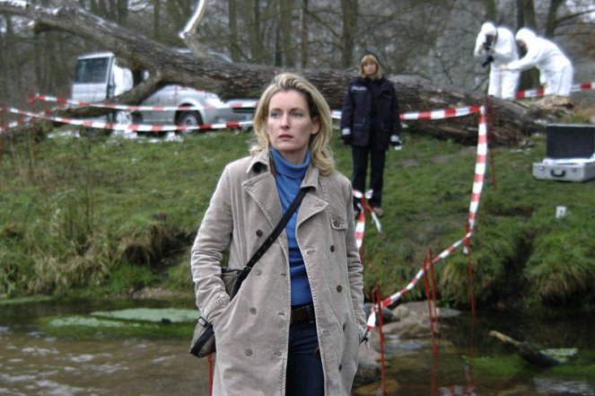 Tatort - Pauline - Kuvat elokuvasta - Maria Furtwängler, Johanna Gastdorf