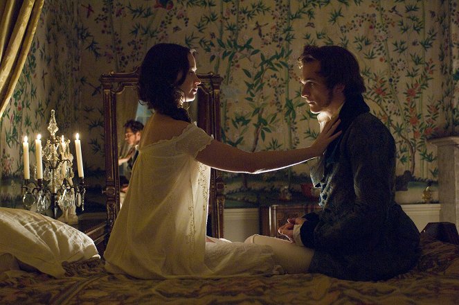 The Young Victoria - Photos - Emily Blunt, Rupert Friend