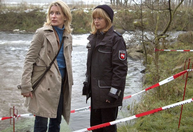 Tatort - Pauline - Van film - Maria Furtwängler, Johanna Gastdorf