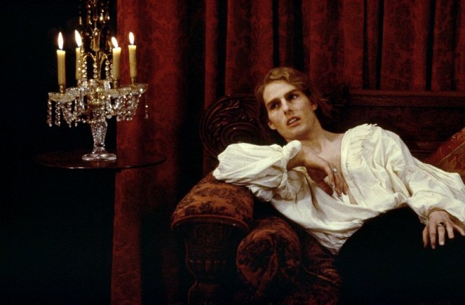 Interview with the Vampire: The Vampire Chronicles - Photos - Tom Cruise