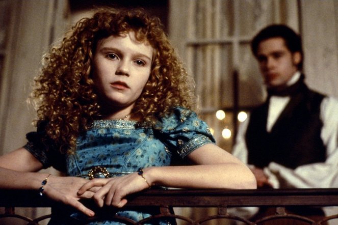 Interview with the Vampire: The Vampire Chronicles - Photos - Kirsten Dunst