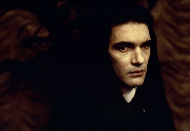 Entretien avec un vampire - Film - Antonio Banderas