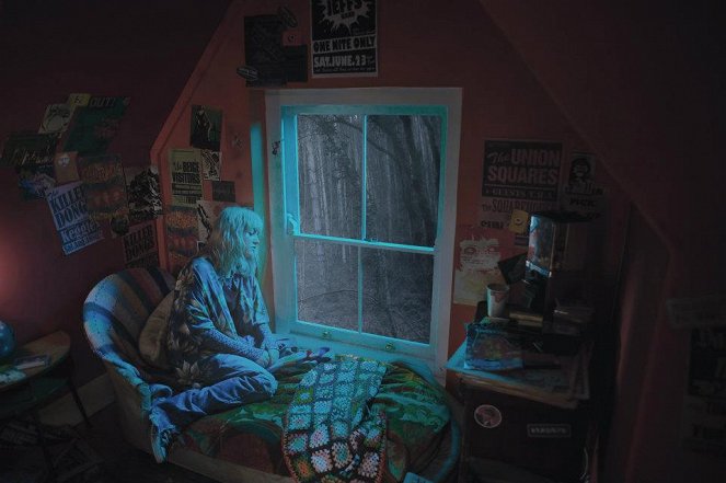 Elfie Hopkins - Filmfotók - Jaime Winstone