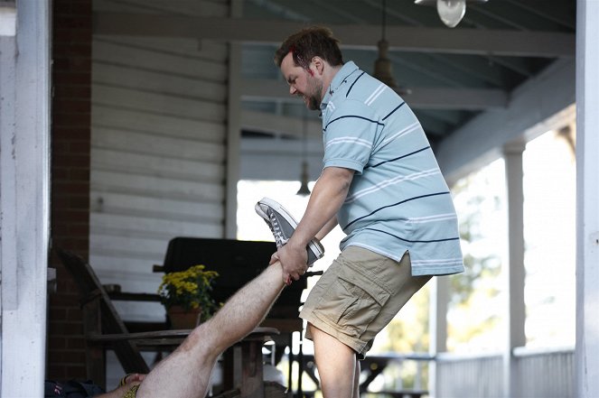 Cottage Country - Photos - Tyler Labine