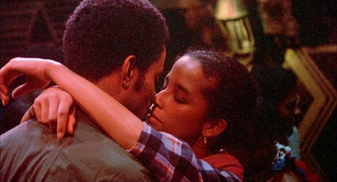 Beat Street - A Loucura do Ritmo - Do filme - Rae Dawn Chong