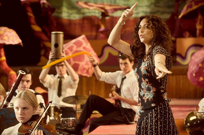 Summer Musical - Filmfotos - Minnie Driver