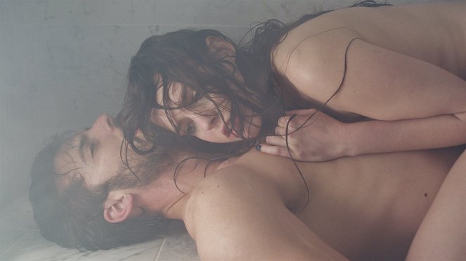 Kiss of the Damned - Filmfotos - Milo Ventimiglia, Anna Mouglalis
