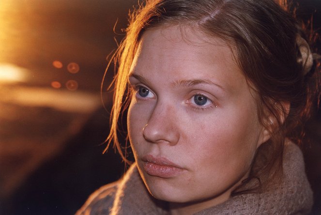 Kiskakukk - Filmfotók - Anni-Kristiina Juuso