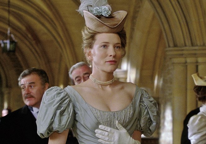 Un mari idéal - Film - Cate Blanchett