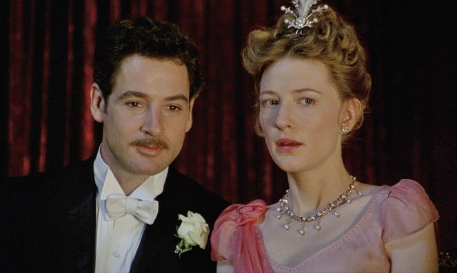 Ideální manžel - Z filmu - Jeremy Northam, Cate Blanchett