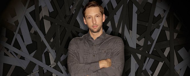 Forever - Promokuvat - Joel David Moore