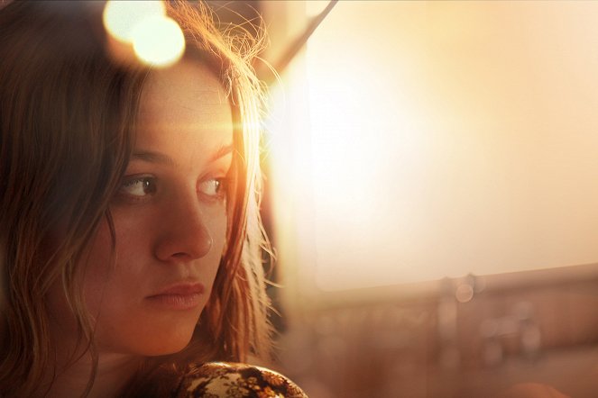 Short Term 12 - Stille Helden - Filmfotos - Brie Larson