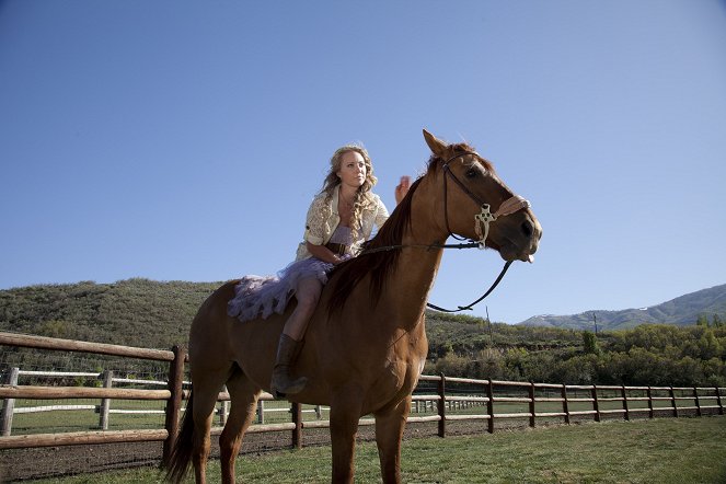 Storm Rider - Schnell wie der Wind - Filmfotos - Danielle Chuchran