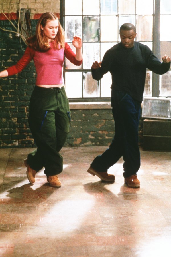 Nežiadaj svoj posledný tanec - Z filmu - Julia Stiles, Sean Patrick Thomas