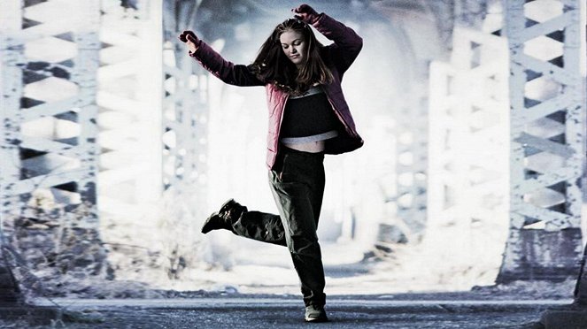 Save the Last Dance - Promo - Julia Stiles