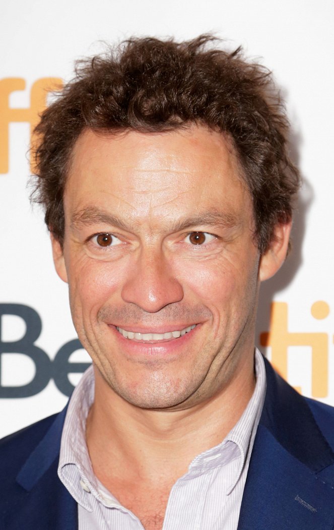 Pride - Events - Dominic West