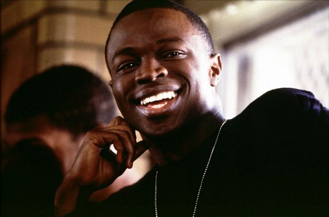 Save the Last Dance - Film - Sean Patrick Thomas