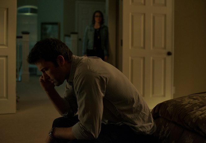 Gone Girl - Photos - Ben Affleck