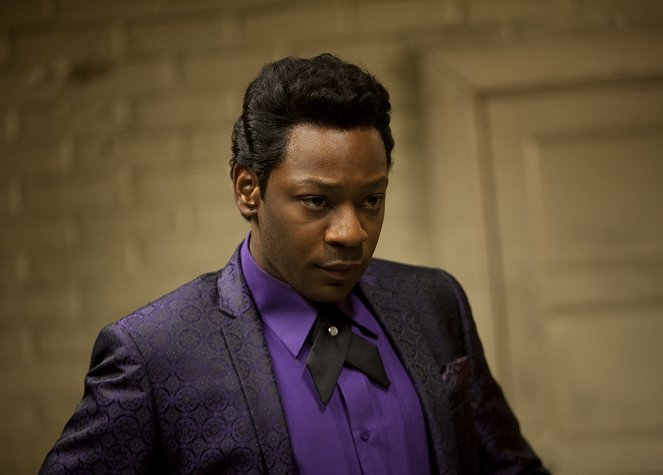 Get on Up - Van film - Nelsan Ellis